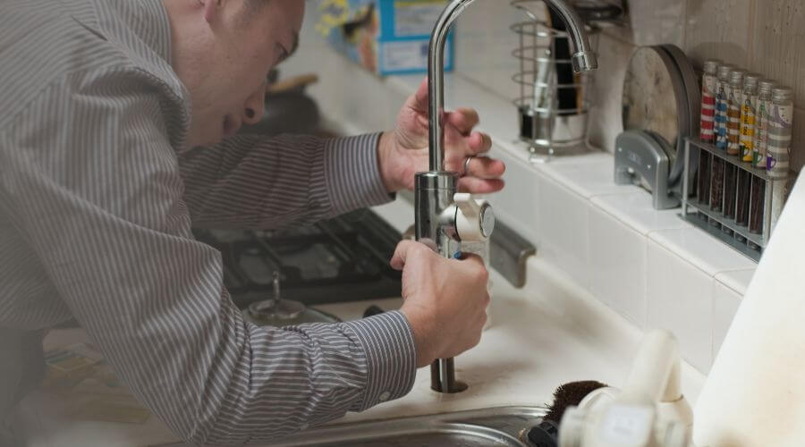 Local sewer line repair in Lampasas, TX